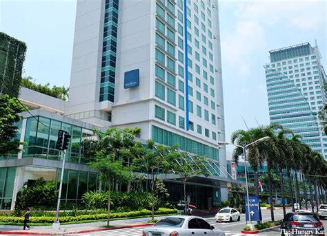hotels near araneta coliseum|Novotel Manila Araneta City .